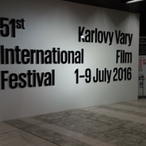 Karlovy Vary - Intl Film Festival